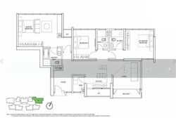 Kallang Riverside (D12), Apartment #501279811